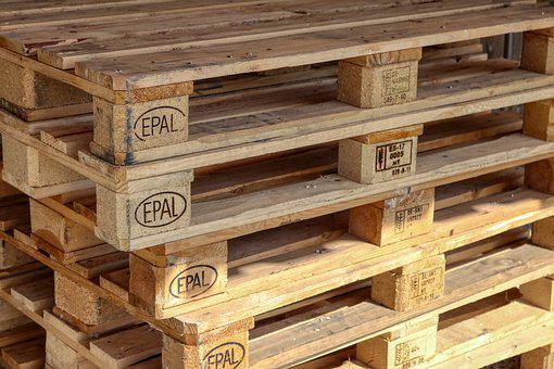 Pallets Exchange Lancaster