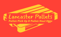 Lancaster Pallets | Pallet Haul Offs