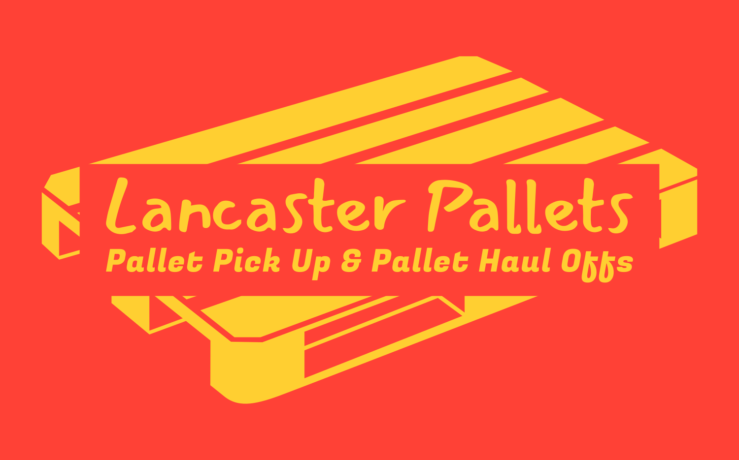 Lancaster Pallets New Used & Custom Pallets Removal Serivces